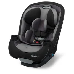 Safety 1st Grow and Go All-in-One Convertible Car Seat - Evening Shadow