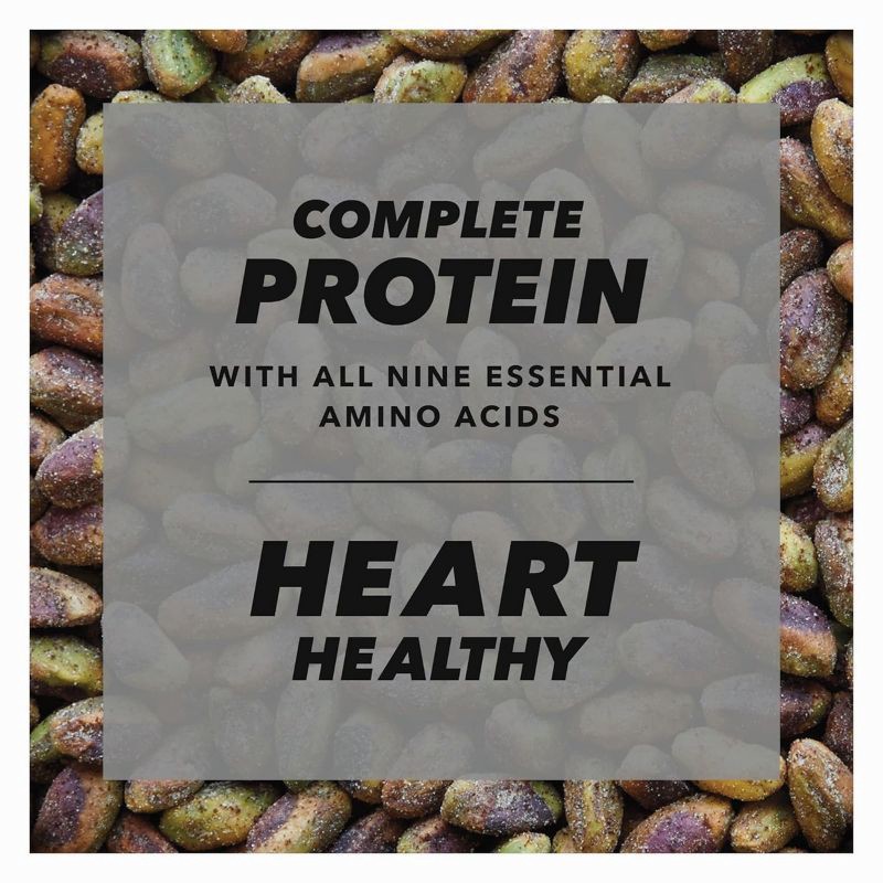 slide 4 of 9, Wonderful Pistachios No Shell Sea Salt & Pepper - 11oz, 11 oz