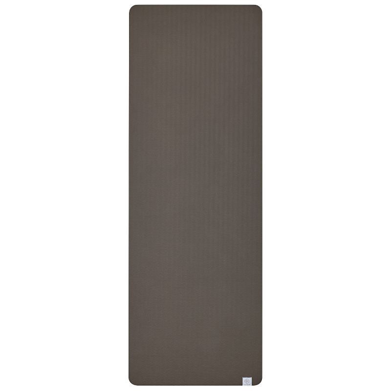 slide 5 of 6, Gaiam Studio Select Studio Flow Yoga Mat - Green - (6mm), 1 ct