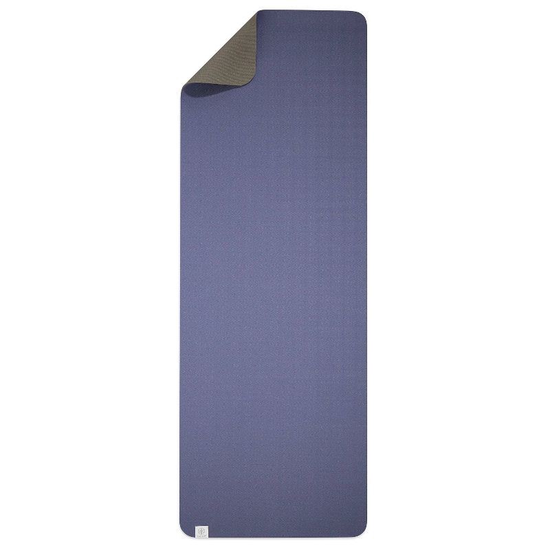 slide 2 of 5, Gaiam Studio Select Precision Grip Yoga Mat - Future Dusk, 1 ct