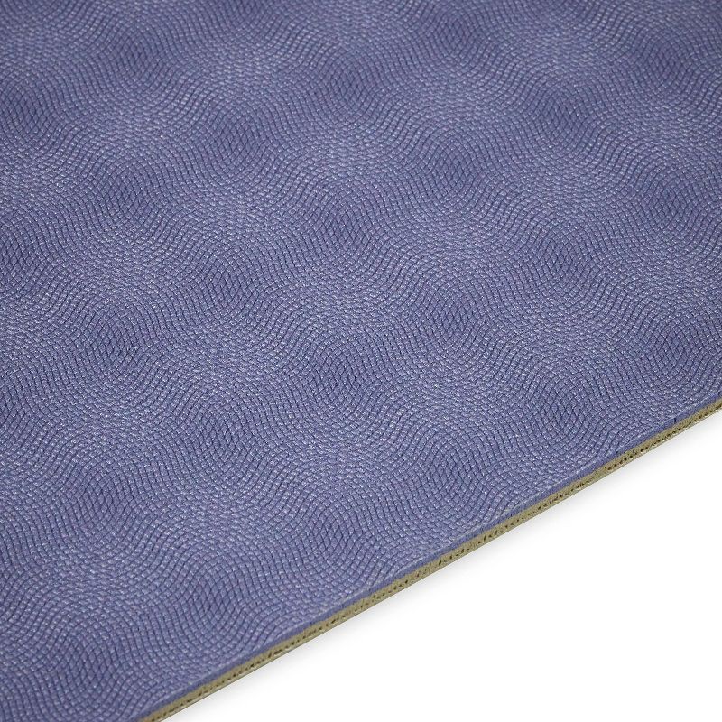 slide 4 of 5, Gaiam Studio Select Precision Grip Yoga Mat - Future Dusk, 1 ct