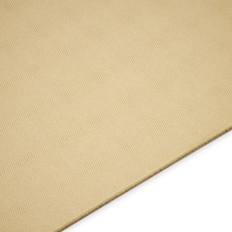 slide 4 of 5, Gaiam Studio Select Precision Grip Yoga Mat - Mushroom, 1 ct