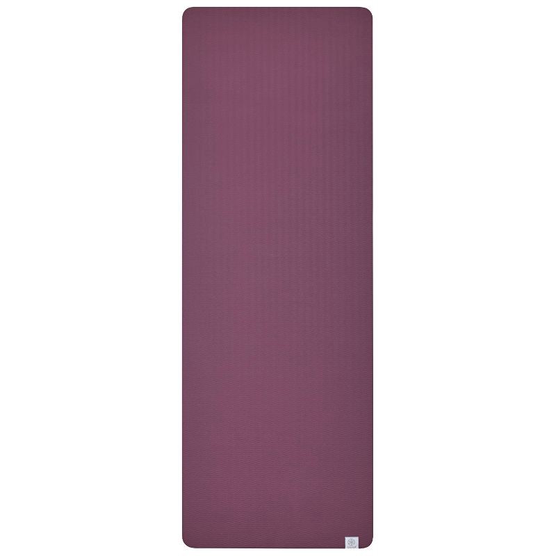 slide 5 of 6, Gaiam Studio Select Studio Flow Yoga Mat - Light Purple - (6mm), 1 ct