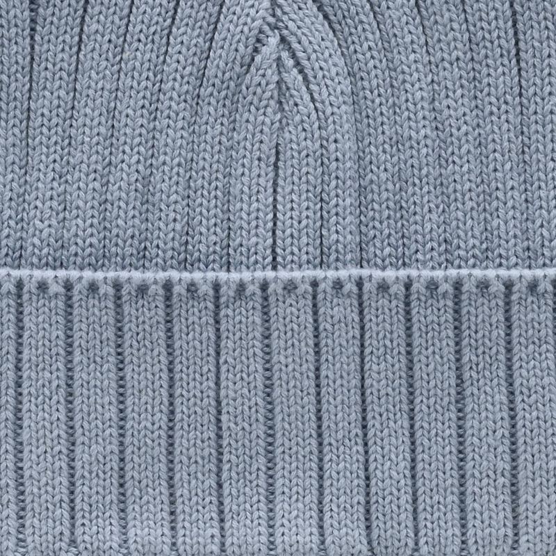 slide 3 of 3, Carter's Just One You® Baby Boys' Knit Beanie - Blue, 1 ct