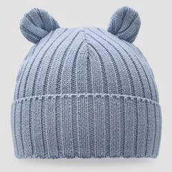 Carter's Just One You® Baby Boys' Knit Beanie - Blue