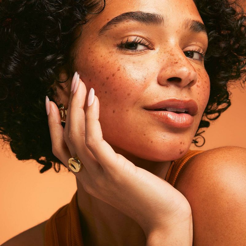 slide 9 of 13, e.l.f. SKIN Bronzing Drops Mini - 0.33 fl oz, 0.33 fl oz