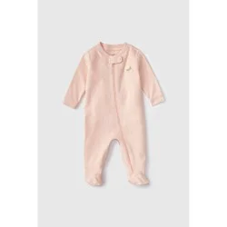 Baby Little Snoopy Halloween Sleep N' Play - Pink Newborn
