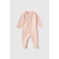 Baby Little Snoopy Halloween Sleep N' Play - Pink Newborn