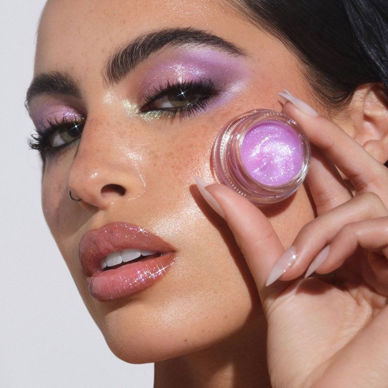 slide 5 of 6, Anastasia Beverly Hills Cosmic Collection Eye Gloss - Sun - 0.11 fl oz - Ulta Beauty, 0.11 fl oz