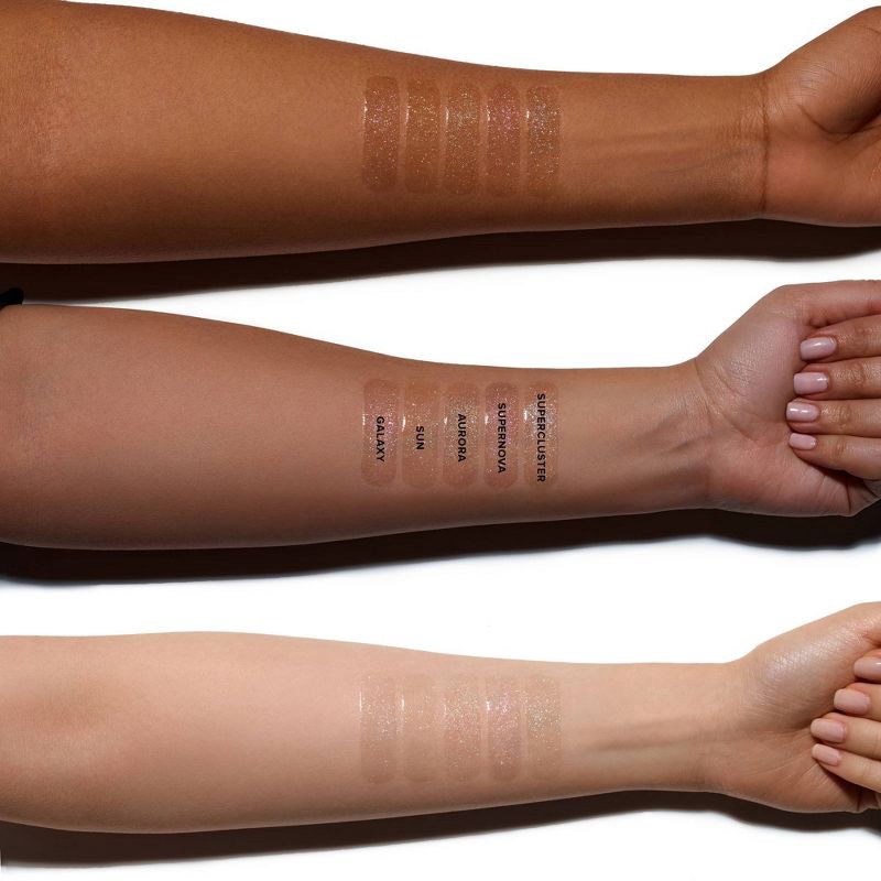 slide 3 of 6, Anastasia Beverly Hills Cosmic Collection Lipgloss - Supernova - 0.15oz - Ulta Beauty, 0.15 oz