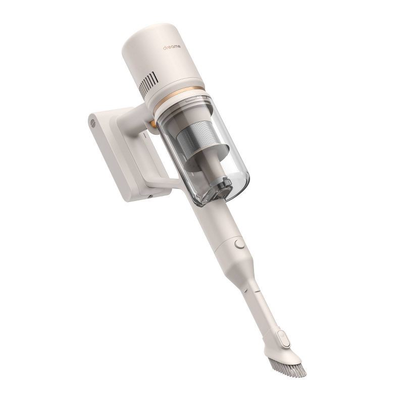 slide 2 of 9, Dreame U20 Cordless Stick Vacuum White, 1 ct