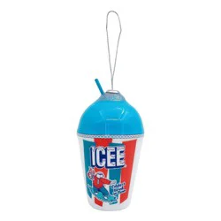 Icee Tree Ornaments