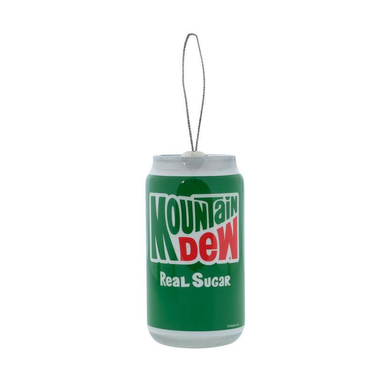 slide 2 of 3, Mountain Dew Real Sugar Tree Ornaments, 1 ct