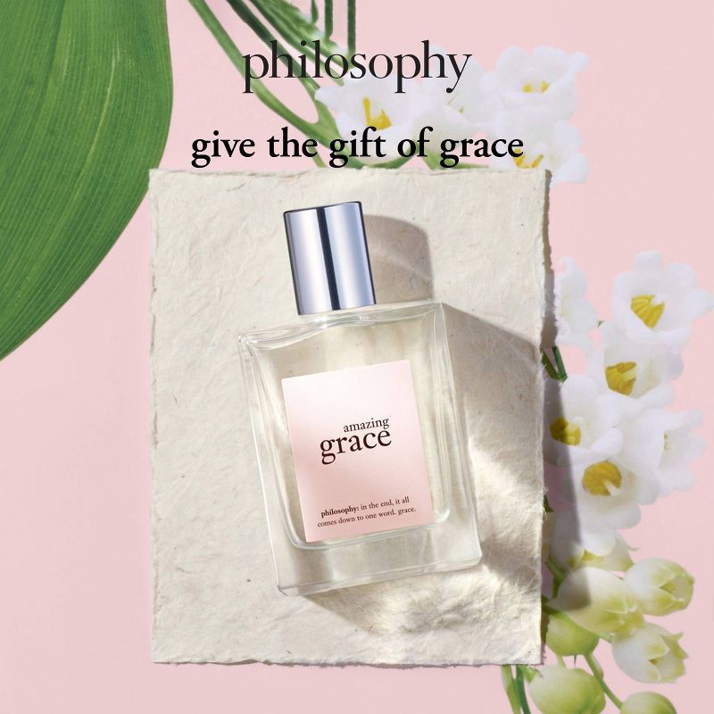 slide 7 of 9, philosophy Amazing Grace Body Care - 3ct - Ulta Beauty, 3 ct