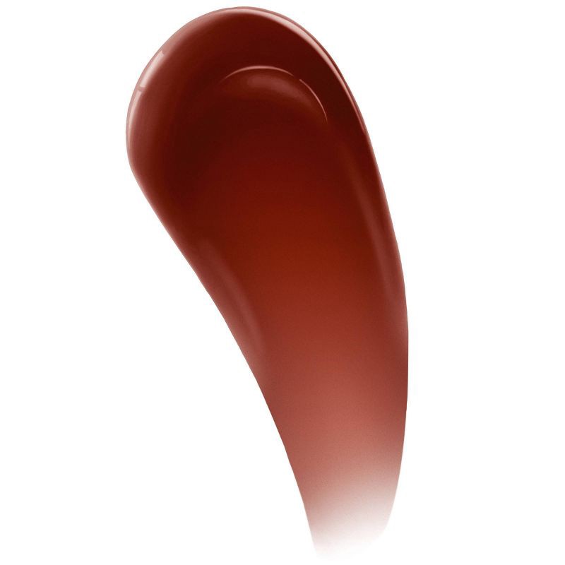 slide 2 of 7, Maybelline Lifter Gloss Plumping Lip Gloss with Hyaluronic Acid - Maple - 0.18 fl oz, 0.18 fl oz