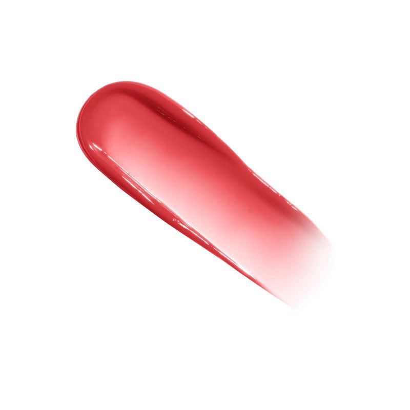 slide 2 of 7, Maybelline Lifter Glaze Hydrating Lip Makeup with Hyaluronic Acid - Peach Quench - 0.1 oz, 0.1 oz