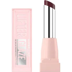 Maybelline Lifter Glaze Hydrating Lip Makeup with Hyaluronic Acid - Espresso Kiss - 0.1oz