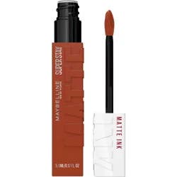 Maybelline SuperStay Matte Ink Liquid Lipstick - 505 Entertainer - 0.17 fl oz