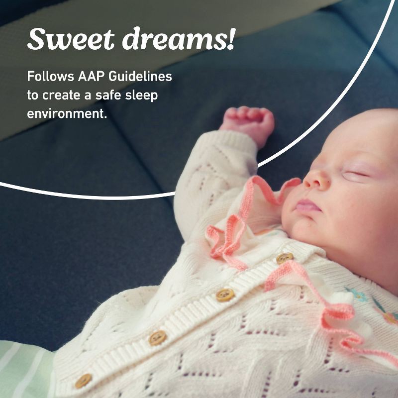 slide 7 of 8, Graco On the Go Zip DLX Playard, Parker, 1 ct