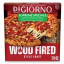 DiGiorno Wood Fired Supreme Frozen Pizza - 17.1oz