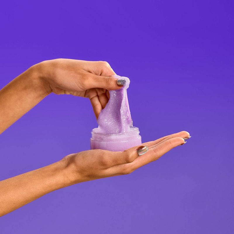 slide 10 of 12, Tree Hut Moonlight Glow Exclusive Mini Shea Sugar Body Scrub - 3.4oz, 3.4 oz