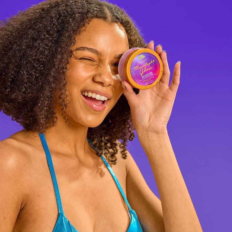 slide 11 of 12, Tree Hut Moonlight Glow Exclusive Mini Shea Sugar Body Scrub - 3.4oz, 3.4 oz