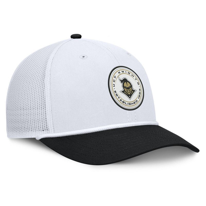 slide 3 of 4, NCAA UCF Knights Structured Mesh Snapback Hat, 1 ct
