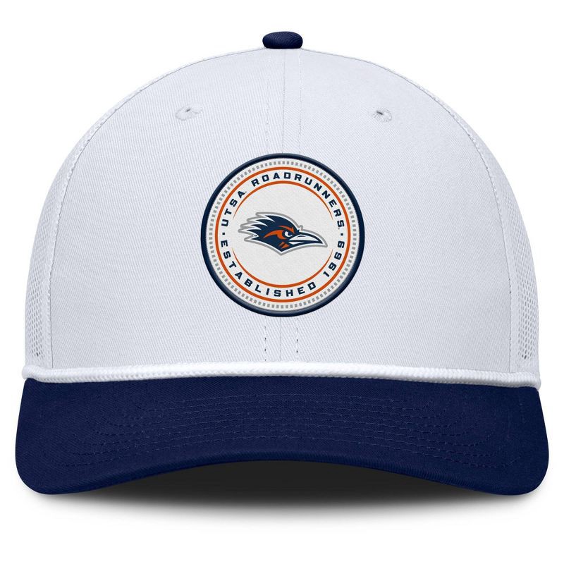 slide 2 of 4, NCAA UTSA Roadrunners Structured Mesh Snapback Hat, 1 ct