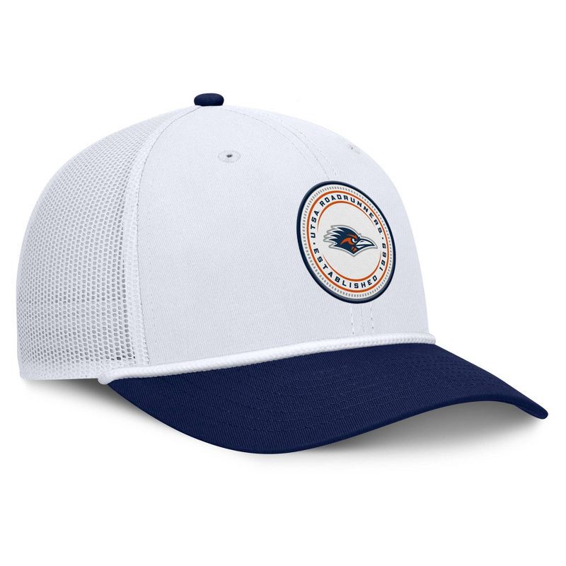 slide 3 of 4, NCAA UTSA Roadrunners Structured Mesh Snapback Hat, 1 ct