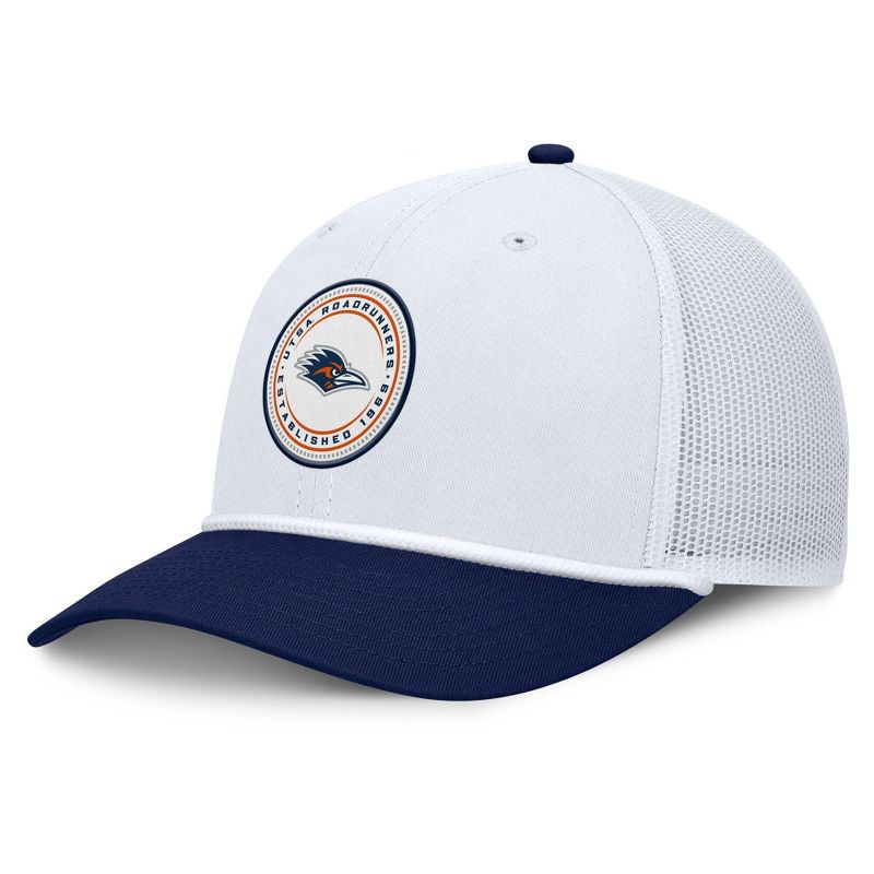 slide 1 of 4, NCAA UTSA Roadrunners Structured Mesh Snapback Hat, 1 ct