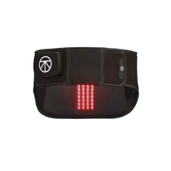 Therabody ThermBack LED 4-in-1 Back Wrap