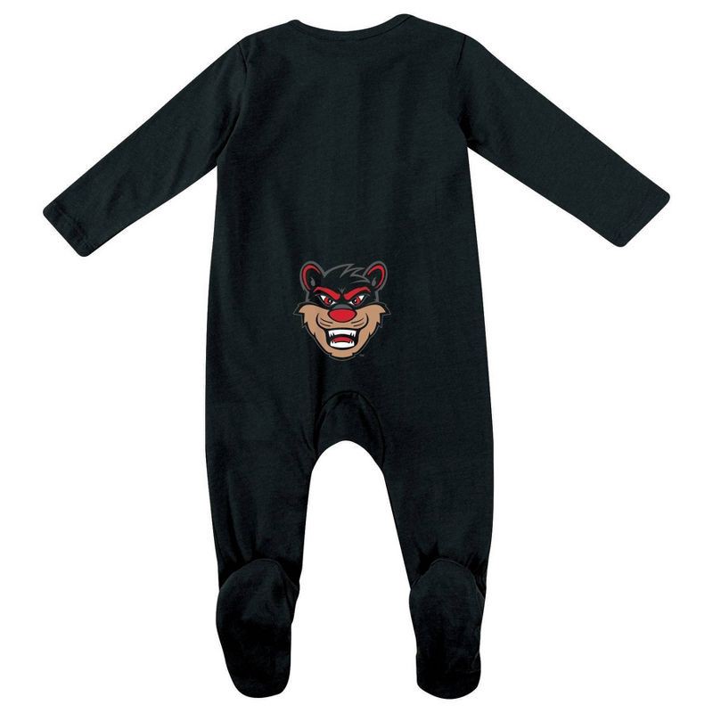 slide 2 of 3, NCAA Cincinnati Bearcats Infant Boys' Bodysuit - 6-9M, 1 ct