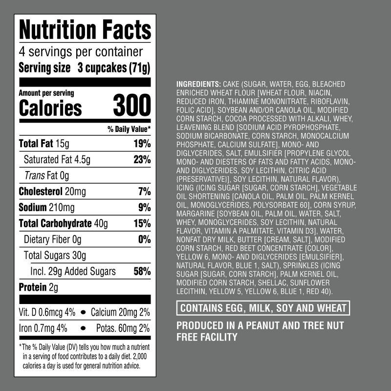 slide 4 of 4, Halloween Assorted Mini Cupcakes - 10oz/12ct - Favorite Day™, 12 ct; 10 oz