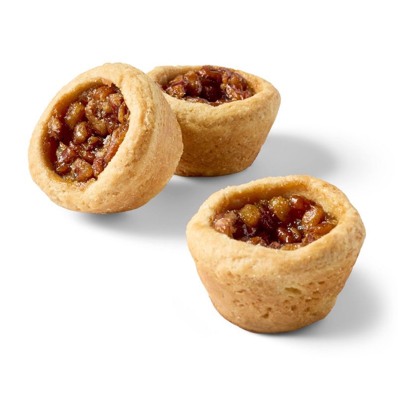 slide 3 of 3, Harvest Mini Pecan Pie Platter - 16.2oz/16ct - Favorite Day™, 16.2 oz, 16 ct