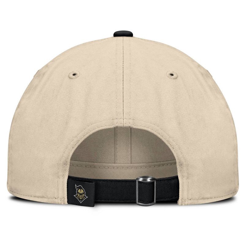 slide 4 of 4, NCAA UCF Knights Unstructured Washed Cotton Hat, 1 ct