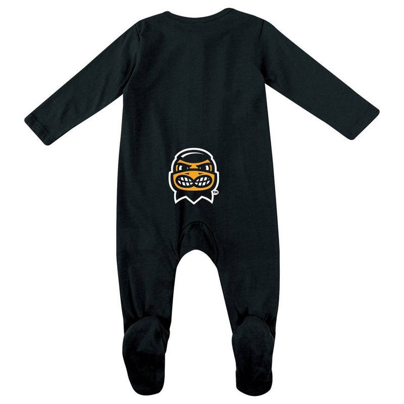 slide 2 of 3, NCAA Iowa Hawkeyes Infant Boys' Bodysuit - 6-9M, 1 ct