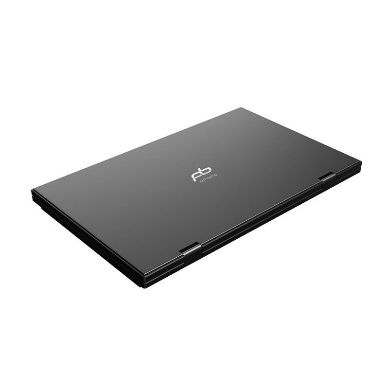 slide 6 of 10, Packard Bell airFrame 15.6" Dual Screen Portable Full HD Monitor, 1 ct