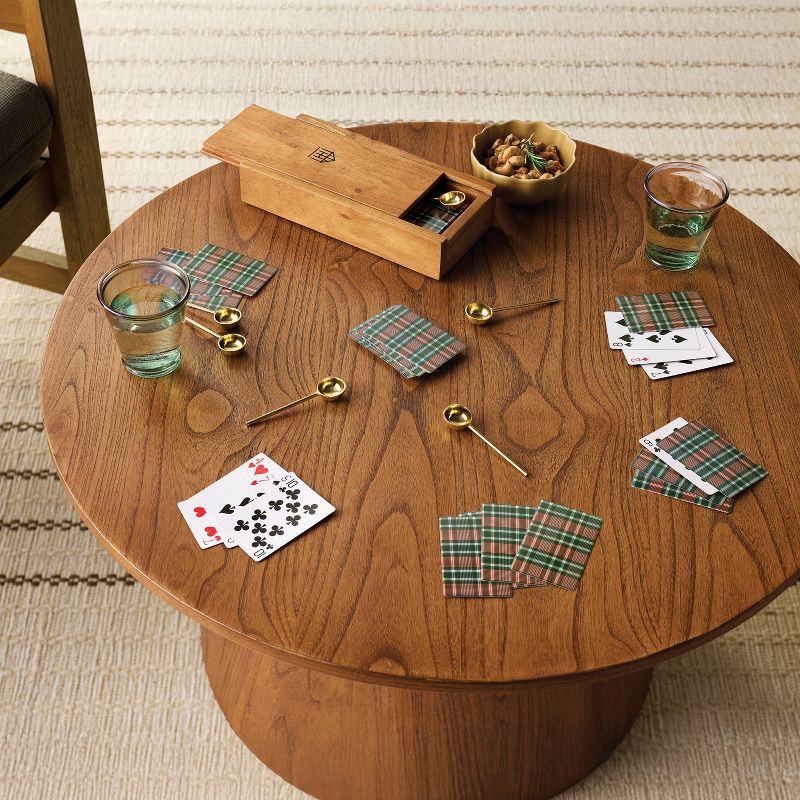 slide 2 of 3, Hearth & Hand with Magnolia Spoons Game - Hearth & Hand™ with Magnolia, 1 ct