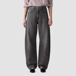 Levi's® Women's Cinch Barrel Jeans - Past Lives 24