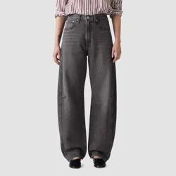 Levi's® Women's Cinch Barrel Jeans - Past Lives 24