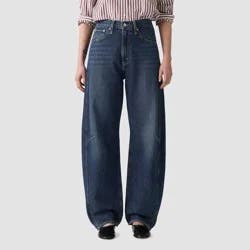 Levi's® Women's Cinch Barrel Jeans - New Shades 24