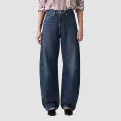 Levi's® Women's Cinch Barrel Jeans - New Shades 25