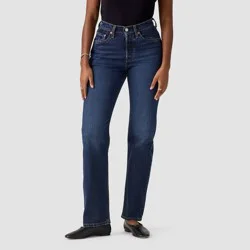 Levi's® Women's 501® Curve Jeans - Mild Salsa 27
