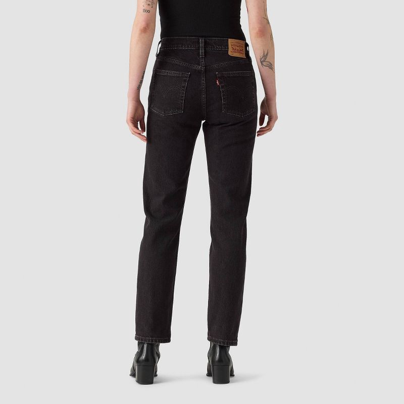 slide 3 of 3, Levi's® Women's 501® Jeans - La La Levi's 26, 1 ct