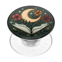 PopSockets PopGrip E-Reader with Tablet Grip and Stand - Dreamy Night