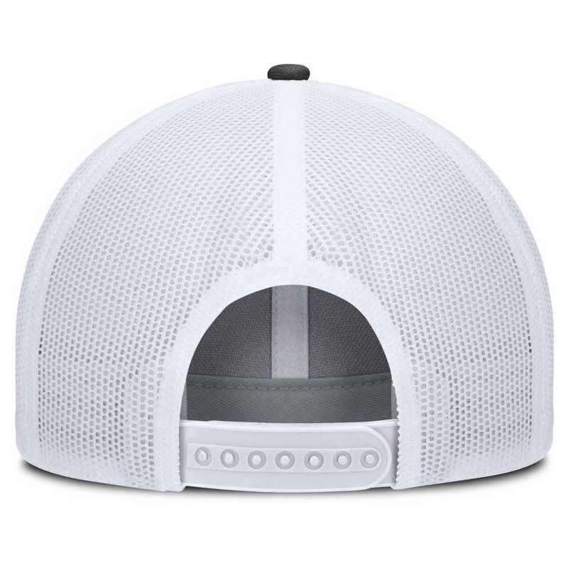 slide 4 of 4, NCAA Arkansas Razorbacks Structured Cotton Snapback Hat, 1 ct