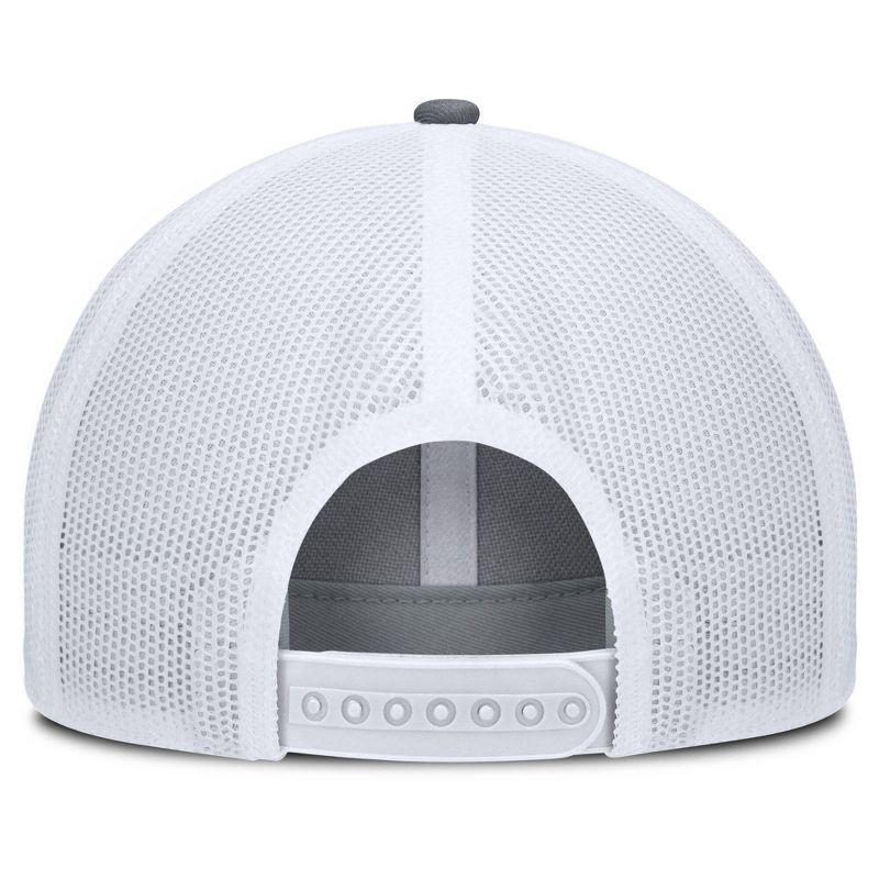 slide 4 of 4, NCAA Kentucky Wildcats Structured Cotton Snapback Hat, 1 ct