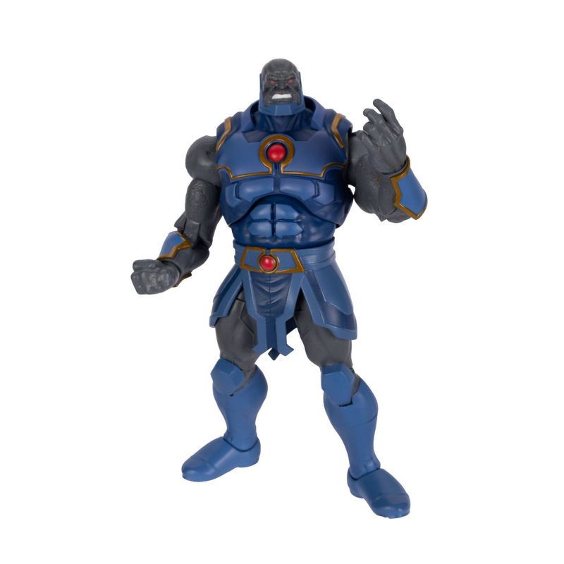 slide 3 of 14, DC x Sonic the Hedgehog 5" Action Figure Multipack Power vs Speed, 1 ct