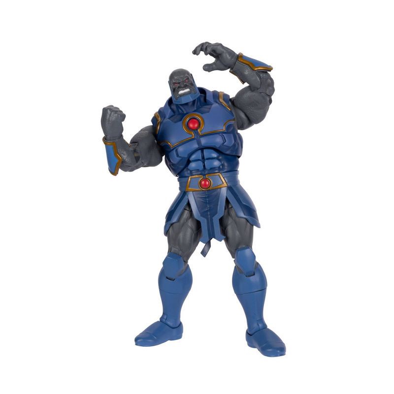 slide 4 of 14, DC x Sonic the Hedgehog 5" Action Figure Multipack Power vs Speed, 1 ct