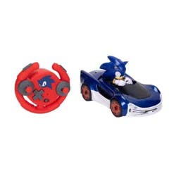 Sonic the Hedgehog Speed Star Lightning Drifting Remote Control Exclusive